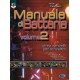 Manuale di batteria Volume 2 (libro/DVD)