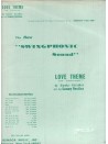 Love Theme (from Scheherazade)
