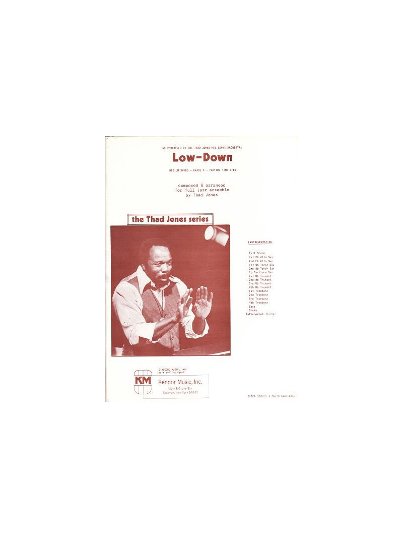 Low-Down