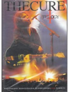 The Cure Trilogy (DVD)