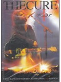 The Cure Trilogy - Live In Berlin (DVD)