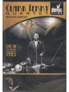 Clark Terry Quartet (DVD)