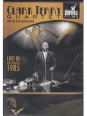 Clark Terry Quartet (DVD)