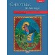 Christmas for Solo Singers for Medium Low Voice (book/CD sing-along)