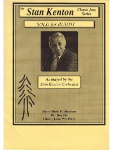 Solo for Buddy