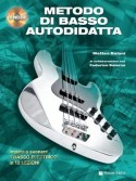 Metodo di Basso Autodidatta (libro/CD)