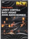 New Paris Concert (DVD)