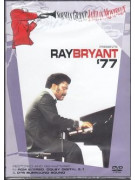 Ray Bryant '77 (DVD)