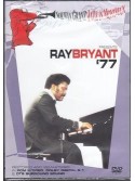 Ray Bryant '77 (DVD)