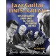Jazz Guitar Lines Of The Greats