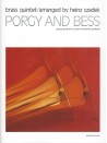 Porgy & Bess Suite (brass quintet)