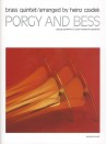 Porgy and Bess (brass quintet)