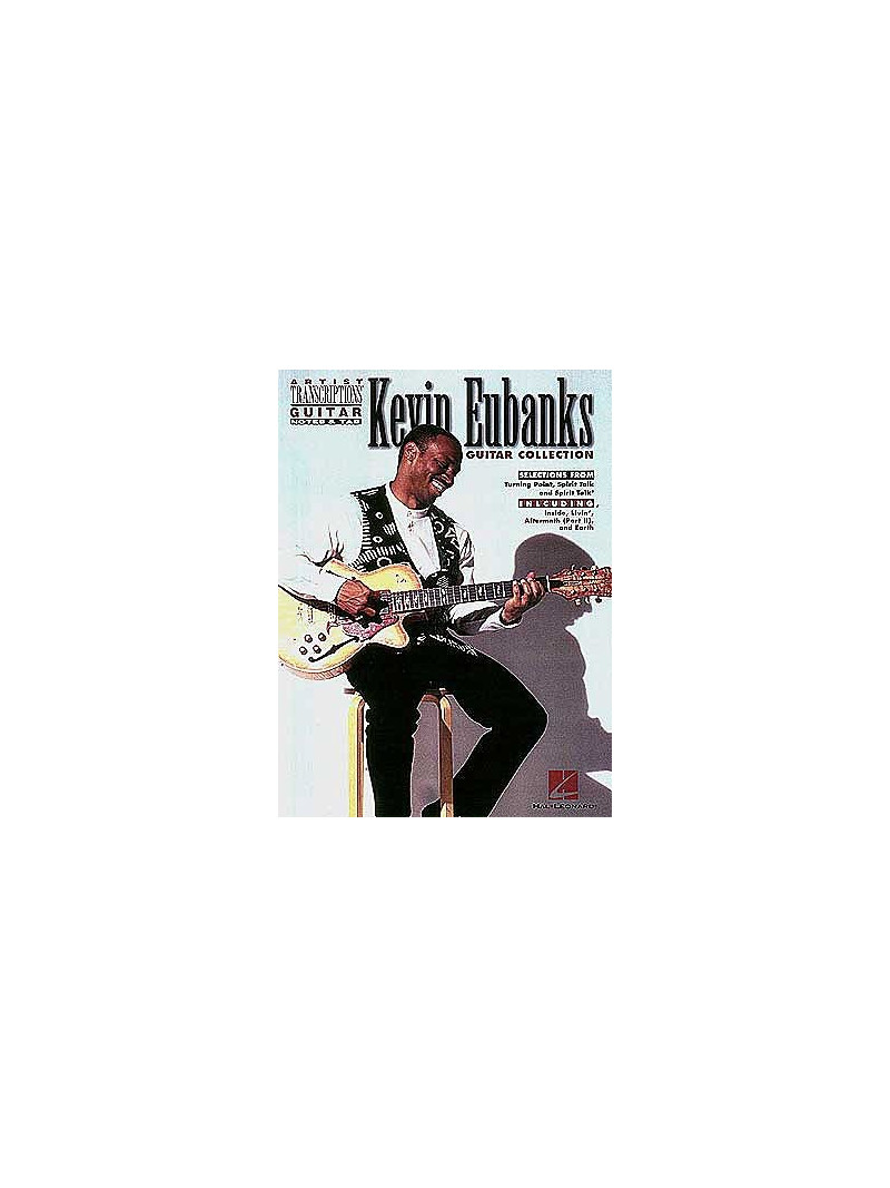 Creative Guitarist - Concepts & Techniques (book/CD)