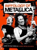 Riffology of Metallica