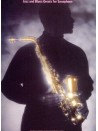 Jazz and Blues Greats for Saxophone
