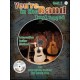 You're in the Band Unplugged Book 2 (book/CD)