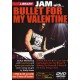Lick Library: Jam With Bullet For My Valentine (DVD)