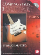 Comping Styles For Guitar (book/CD)