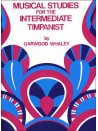 Musical Studies For The Intermediate Timpanist