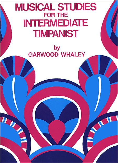 Musical Studies For The Intermediate Timpanist