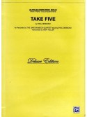 Take Five