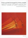 West Side Story Medley (brass quintet)