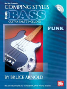 Comping Styles For Bass (book/CD)