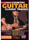 Lick Library: Country Guitar Classic Tracks (2 DVD)