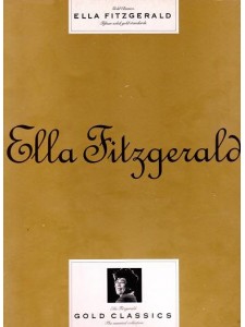Ella Fitzgerald - Gold Classics