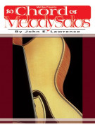 Chord Melody Solos (book/CD)