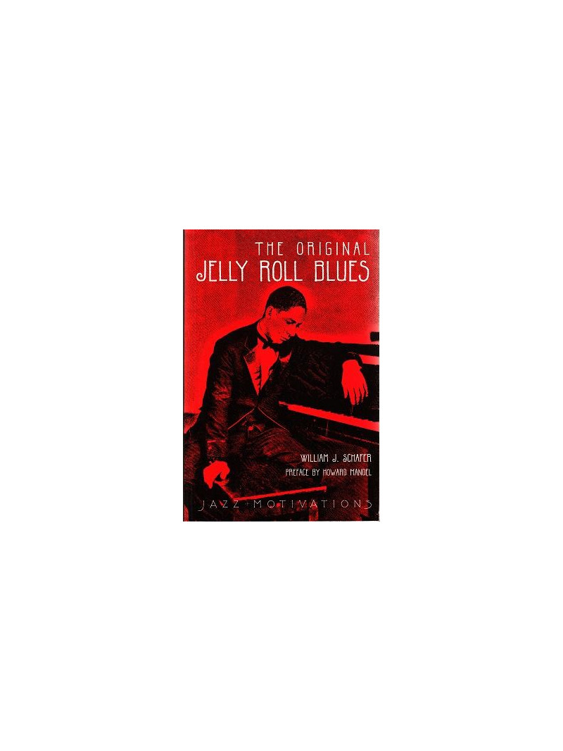 The Original Jelly Roll Blues