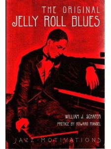 The Original Jelly Roll Blues