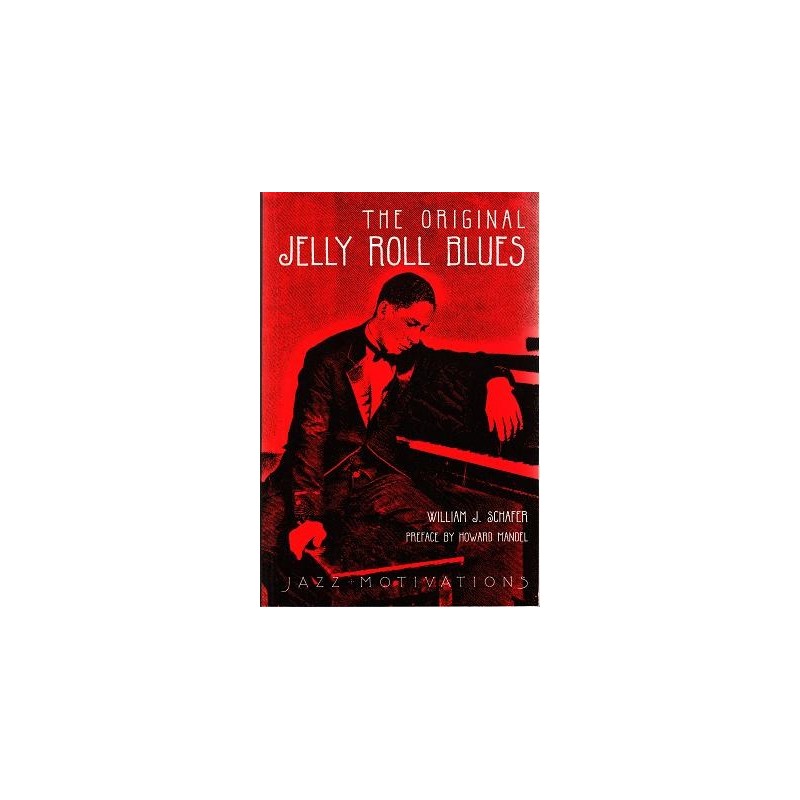 The Original Jelly Roll Blues