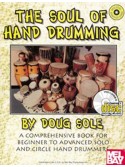The Soul of Hand Drumming (book/CD)
