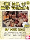 The Soul of Hand Drumming (book/CD)