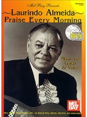 Praise Every Morning (book/CD)