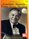 Praise Every Morning (book/CD)