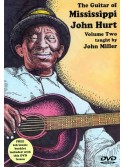 The Guitar of Volume 2 (DVD)