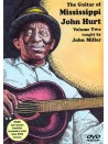 The Guitar of Volume 2 (DVD)