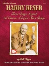 Harry Reser - Tenor Banjo Legend - 26 Virtuoso Solos