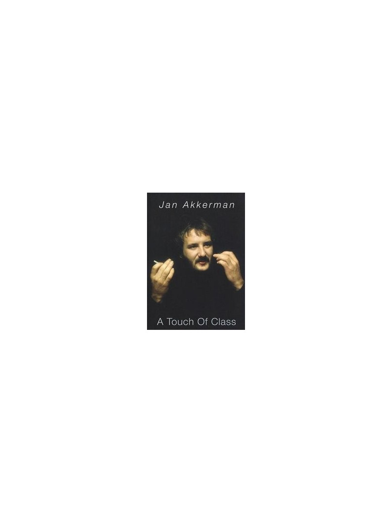 Jan Akkerman: A Touch Of Class (DVD)