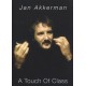 Jan Akkerman: A Touch Of Class (DVD)
