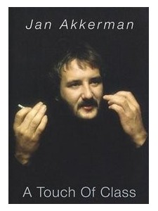 Jan Akkerman: A Touch Of Class (DVD)