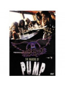 The Making Of Pump (DVD)