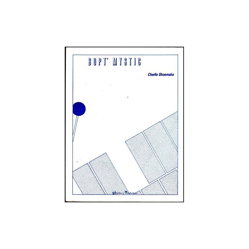 Bopt' Mystic