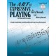 The Art of Expressive Playing for Winds and Percussion (book/CD)