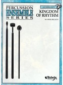 Kingdom of Rhythm (Percussion Ensemble)