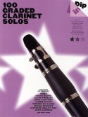 Dip In : 100 Graded Clarinet Solos