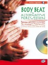 Body Beat & Alternative Percussion Volume 1 (libro/CD)