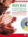 Body Beat & Alternative Percussion (libro/CD)